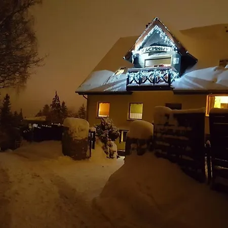 Kacprowy * Szklarska Poreba