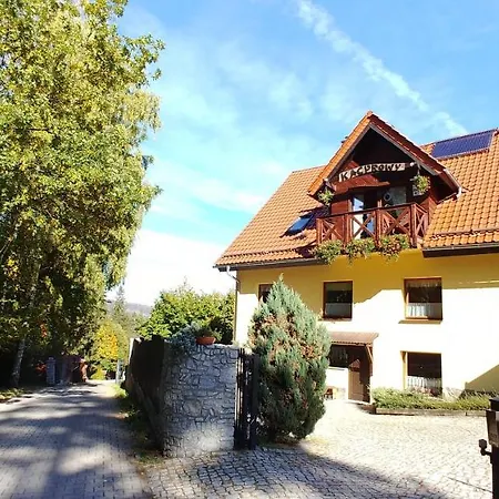 Homestay Kacprowy