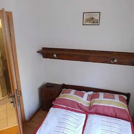 Homestay Kacprowy *