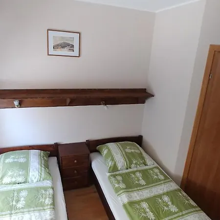 Homestay Kacprowy *